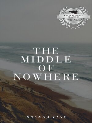 cover image of The Middle of Nowhere